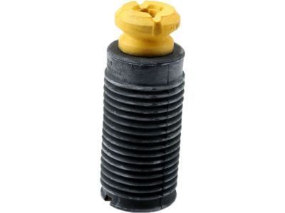 Toyota 48304-17010 Strut Bumper, Front