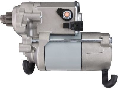 Toyota Tundra Starter Motor - 28100-50070-84