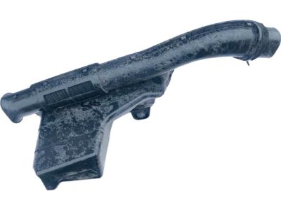 Toyota 17750-37060 Inlet Assembly, Air Cleaner