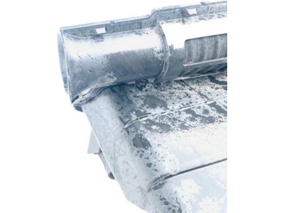 Toyota 17750-37060 Inlet Assembly, Air Cleaner