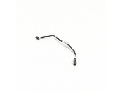 82166-08070 Toyota Wire, Console Box Product Photo 3 of 4