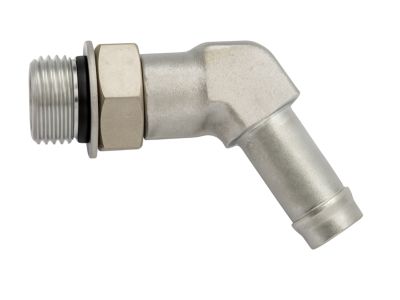 Toyota 90404-51096 Union(For Intake Air Control Valve)