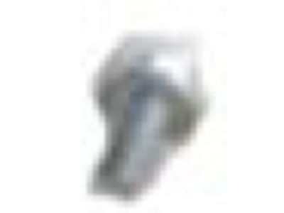Toyota 90119-10499 Bolt, With Washer