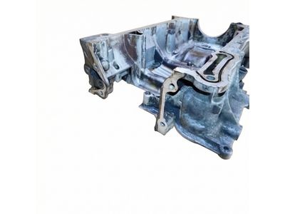 11421-28020 Toyota Crankcase Assembly, Stiffening Product Photo 3 of 4