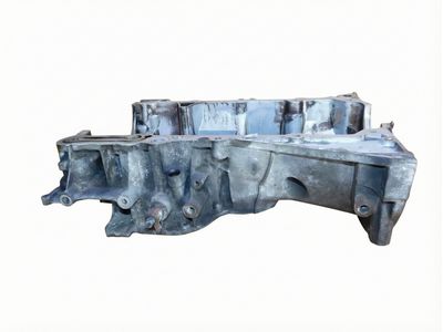 11421-28020 Toyota Crankcase Assembly, Stiffening Product Photo 4 of 4