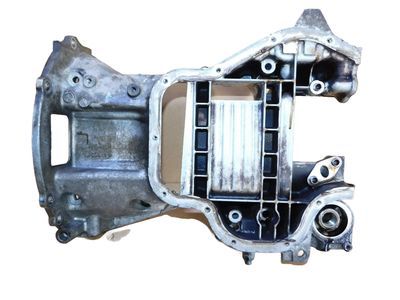 Toyota 11421-28020 Crankcase Assembly, Stiffening 11421-28020 Toyota Crankcase Assembly, Stiffening Product Photo 1 of 4