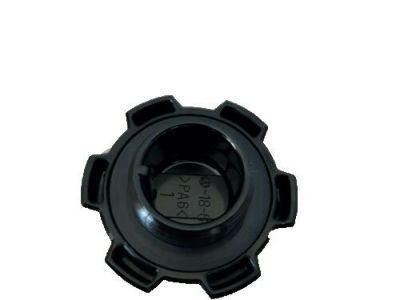 Toyota 12180-55010 Cap Sub-Assy,  Oil Filler