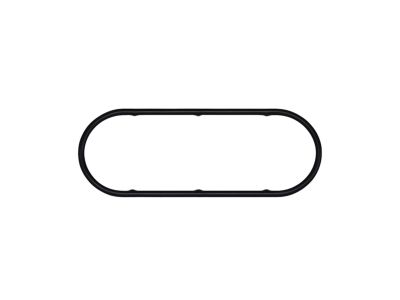 Toyota 35697-34010 Ring, Transaxle Oil Seal Toyota 35697-34010 Ring, Transaxle Oil Seal