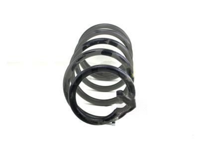 Toyota 48231-35281 Coil Spring, Rear