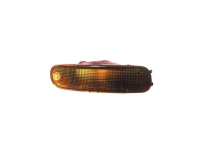 81740-52060 Toyota Signal Lamp, Driver Side Product Photo 1 of 1