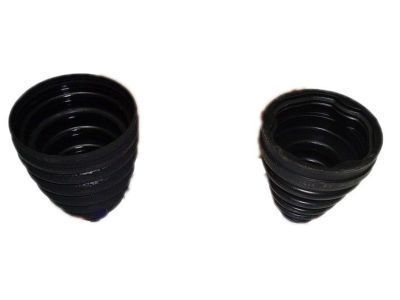 Toyota 04427-44050 Boot Kit, Passenger Side