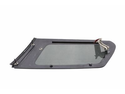 62740-08090 Toyota Window Assembly, Quarter, Rear Driver Side Product Photo 1 of 3