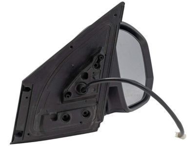 Toyota 87910-0R160 Mirror Assembly, Passenger Side