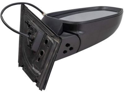 Toyota 87910-0R160 Mirror Assembly, Passenger Side