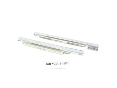 Toyota 69907-89103 Channel Sub-Assembly, Back Door Glass, Passenger Side 69907-89103 Toyota Channel Sub-Assembly, Back Door Glass, Passenger Side Product Photo 1 of 4