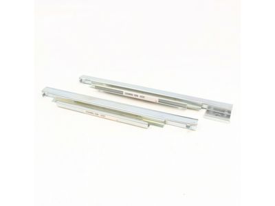 69907-89103 Toyota Channel Sub-Assembly, Back Door Glass, Passenger Side Product Photo 2 of 4