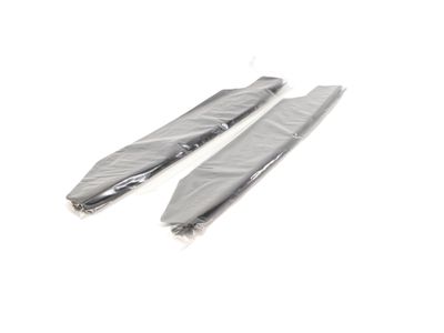 69907-89103 Toyota Channel Sub-Assembly, Back Door Glass, Passenger Side Product Photo 4 of 4