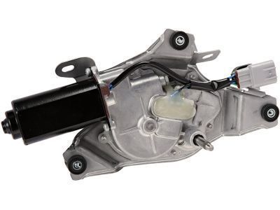 Toyota 85130-0C010 Wiper Motor