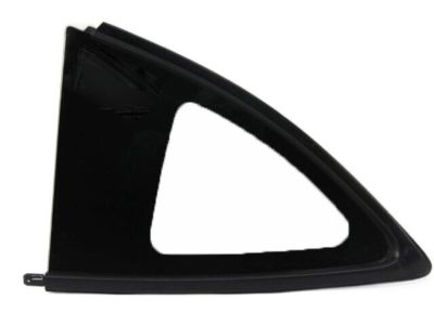 Scion SU003-G0013 Quarter Glass