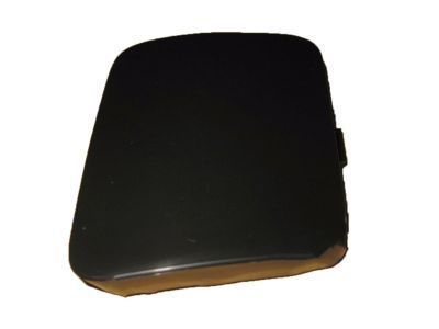 Toyota 53285-42901 Cover,  Front Bumper Arm Hole,  RH