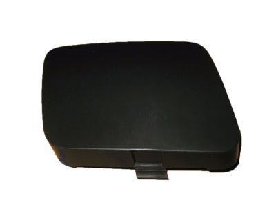 Toyota 53285-42901 Cover,  Front Bumper Arm Hole,  RH