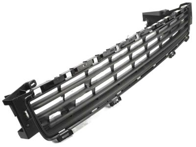 Toyota 52711-0C020 Lower Grille