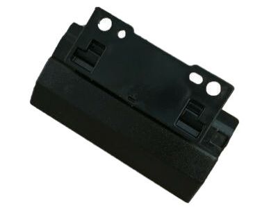 Toyota 58995-04010 Console Mount Bracket, Driver Side