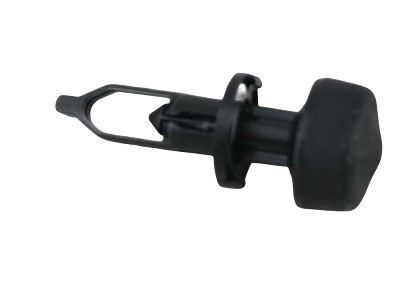 Scion 53384-68010 Cushion,  Hood,  Center