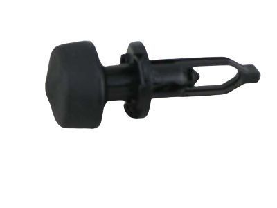 Scion 53384-68010 Cushion,  Hood,  Center