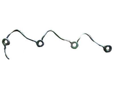Toyota 23760-54011 Pipe Assy,  Nozzle Leakage