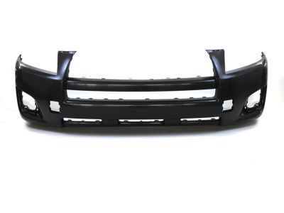 Toyota 52119-42970 Cover,  Front Bumper