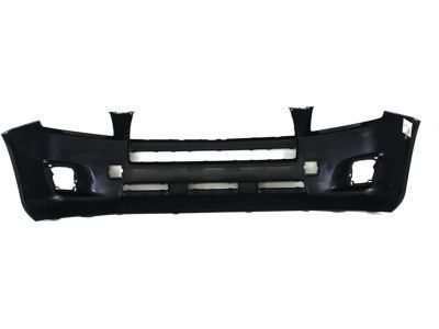 Toyota 52119-42970 Cover,  Front Bumper