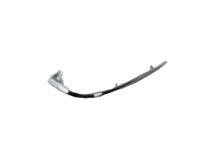 Toyota 8794B-47400 Filler Trim