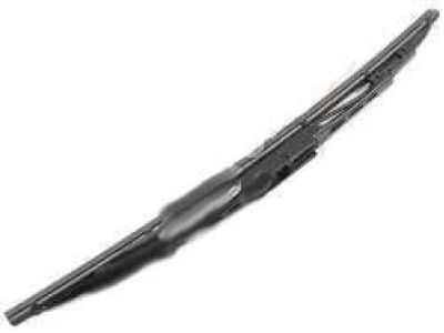 Scion 85212-52140 Blade,  Front Wiper,  RH
