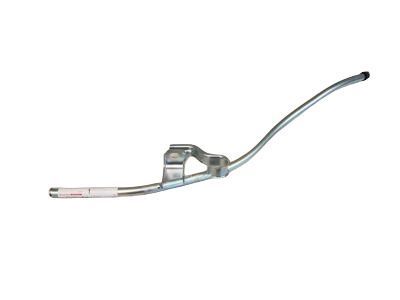 Toyota 11452-46060 Guide,  Oil Level Gage