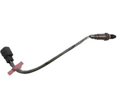 Toyota Yaris Oxygen Sensor - 89467-52170
