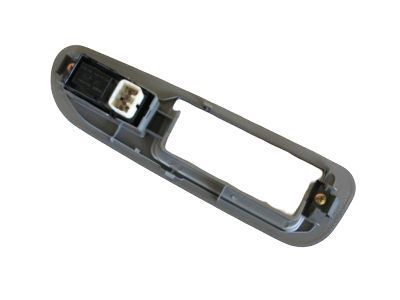 Toyota 84040-0C010 Window Switch, Front Driver Side