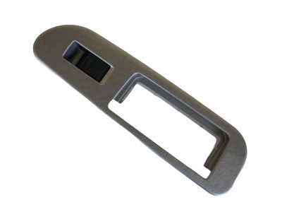 Toyota 84040-0C010 Window Switch, Front Driver Side