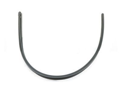Toyota Sequoia Windshield Wiper - 85214-24051