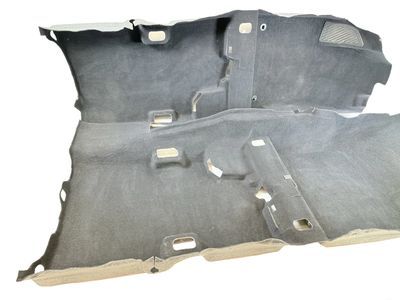 58511-47010 Toyota Mat, Floor, Front Product Photo 2 of 4