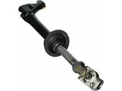 Toyota 45220-06250 Shaft Assy,  Steering Intermediate