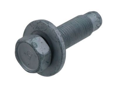 Toyota 90119-12138 Bolt, With Washer