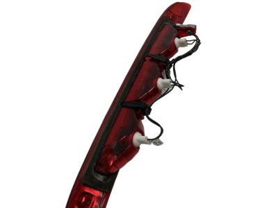 Toyota 81570-0C020 High Mount Lamp