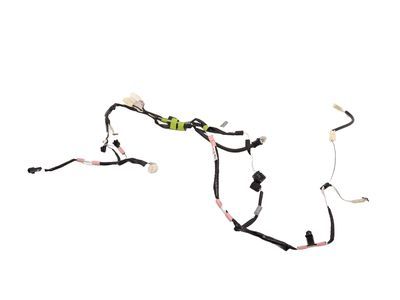 82185-47290 Toyota Wire, Back Door Product Photo 2 of 4