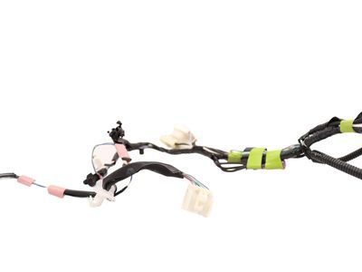 Toyota 82185-47290 Wire, Back Door 82185-47290 Toyota Wire, Back Door Product Photo 1 of 4