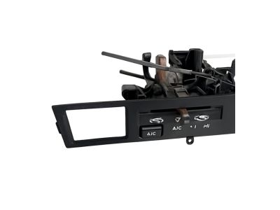 55908-35030 Toyota Cable Sub-Assembly, Air Inlet Damper Control Product Photo 2 of 2