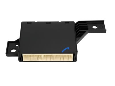 Toyota 88650-07180 Amplifier Assembly, Air Conditioner