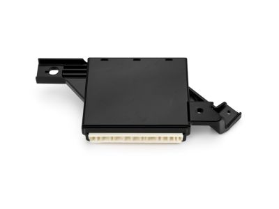 Toyota 88650-07180 Amplifier Assembly, Air Conditioner