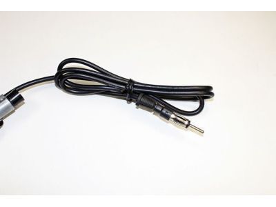 Toyota Pickup Antenna Mast - 86353-89127