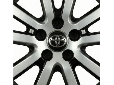 42602-47200 Toyota Cap, Wheel Product Photo 3 of 4